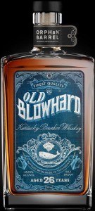 Orphan Barrel Old Blowhard Kentucky Bourbon Whiskey