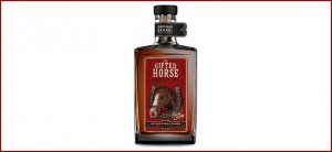 Orphan Barrel - The Gifted Horse American Whiskey Cover