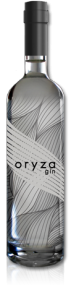 Oryza Gin
