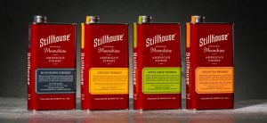 Stillhouse Spirits Moonshine 750ml Cans