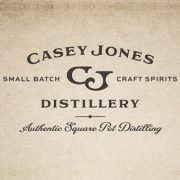 Casey Jones Distillery – Bulk Spirits