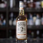 Casey Jones Distillery - Casey Jones Moonshine, Peach Cut