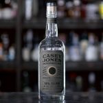 Casey Jones Distillery - Casey Jones Moonshine, Total Eclipse