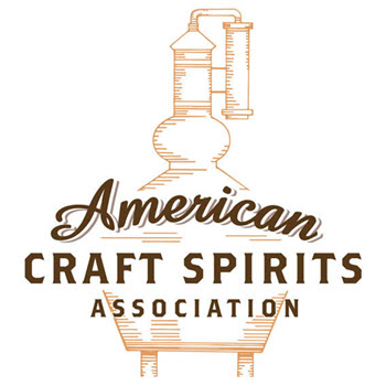 American Craft Spirits Association - ls the only registered national nonprofit trade group representing the U.S. craft spirits industry