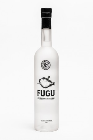 Ballast Point Spirits - Fugu Vodka