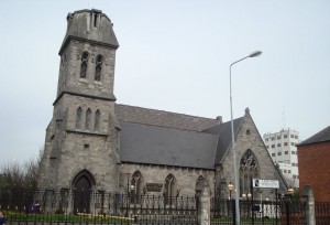 St. James Church and Cemetery, Dublin