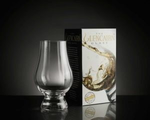 1 Glencairn Whisky Glass with Individual Box