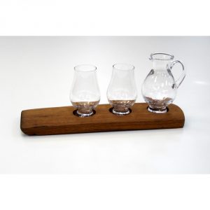 12 Glencairn Whiskey Glass Gift Set 3