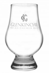 Glencairn Whiskey Glass Personalized 6