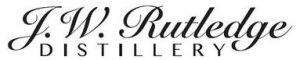 JW Rutledge Distillery logo