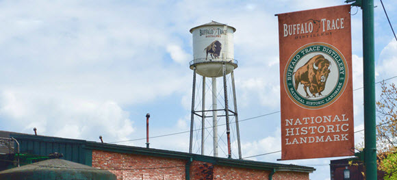 Mint Julep Tours - Derby Eve Distilled at Buffalo Trace Distillery