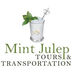 Mint Julep Tours & Transportation