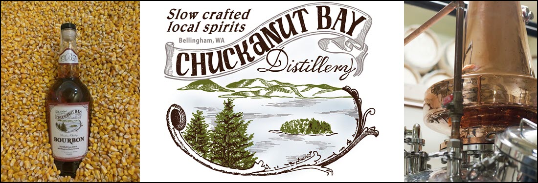 Chuckanut Bay Distillery