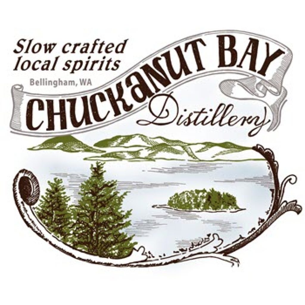 Chuckanut Bay Distillery