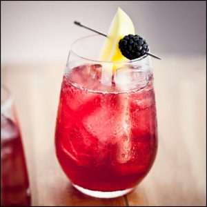2016 Kentucky Oaks Lily Cocktail