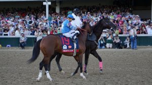 Kentucky Derby 2016 - 19 Brody's Cause
