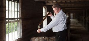 Barton Brands Master Distiller Ken Pierce to Retire