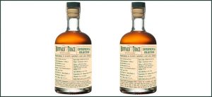 Buffalo Trace Distillery Experimental Collection - Infrared Light Barrels Cover