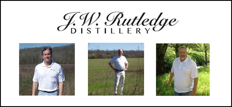 JW Rutledge Distillery Partners