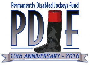 Permanently Disabled Jockeys Fund 10 Year Anniversary
