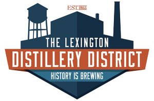 The Lexington Distillery District