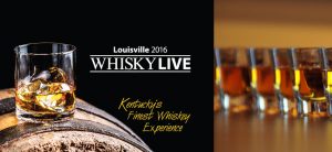 Whiskey Live - Louisville Kentucky
