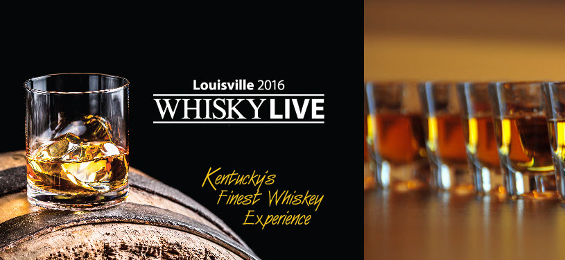 Whiskey Live - Louisville Kentucky