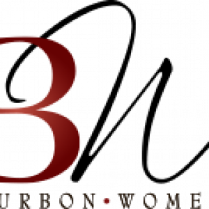 Bourbon Women Association logo