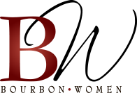 Bourbon Women Association logo