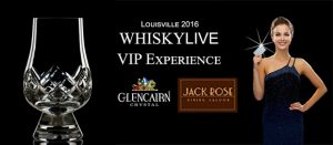 Whisky Live 2016 Louisville VIP Tickets 580