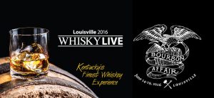 Whisky Live - Kentucky Bourbon Affair