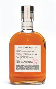 Woodford Reserve Five Malt Whiskey