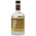 George Washington's Distillery and Gristmill - Spirits, Rye Whiskey