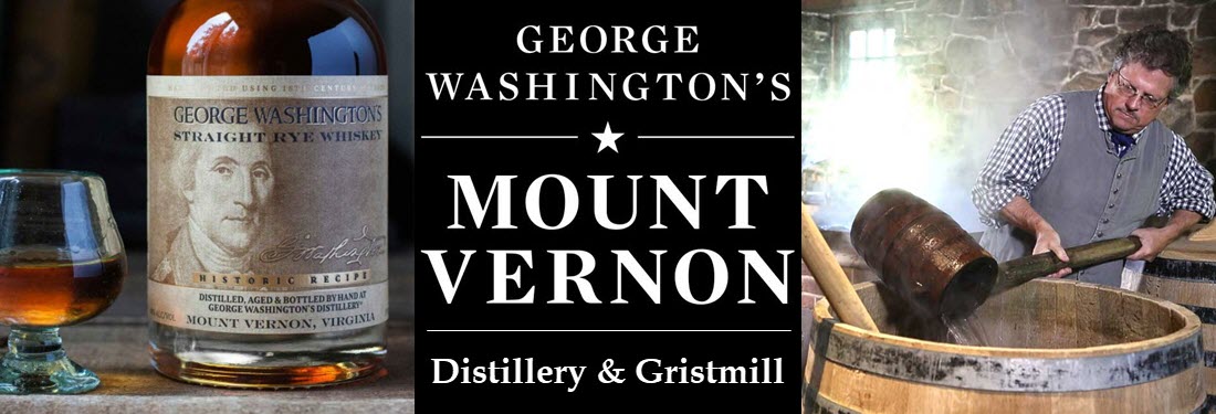 George Washington's Mount Vernon Distillery and Gristmill - 3200 Mount Vernon Memorial Highway, Mount Vernon, Virginia 22121, Hero Image