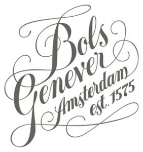 Bols Genever Amsterdam Est 1575