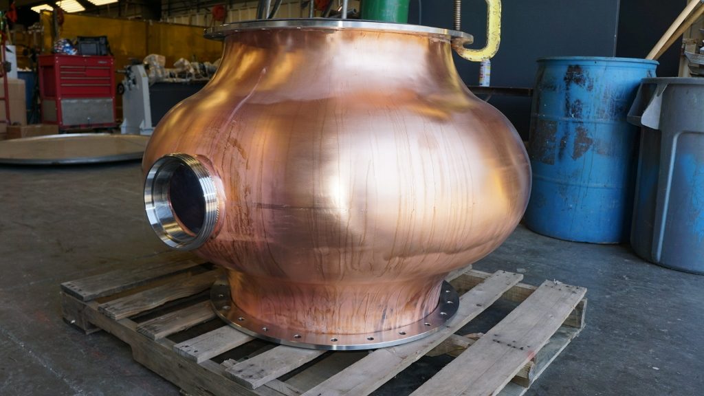 Vendome Copper & Brass Works - Onion
