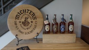 Michter's Distillery Products
