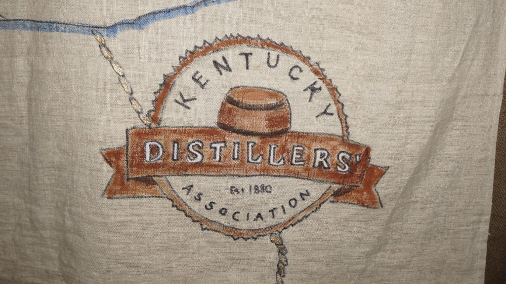 Kentucky Bourbon Lodge - Kentucky Distillers' Association