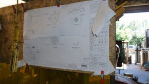 Vendome Copper & Brass Works - Vertical Condensor Pressure Test