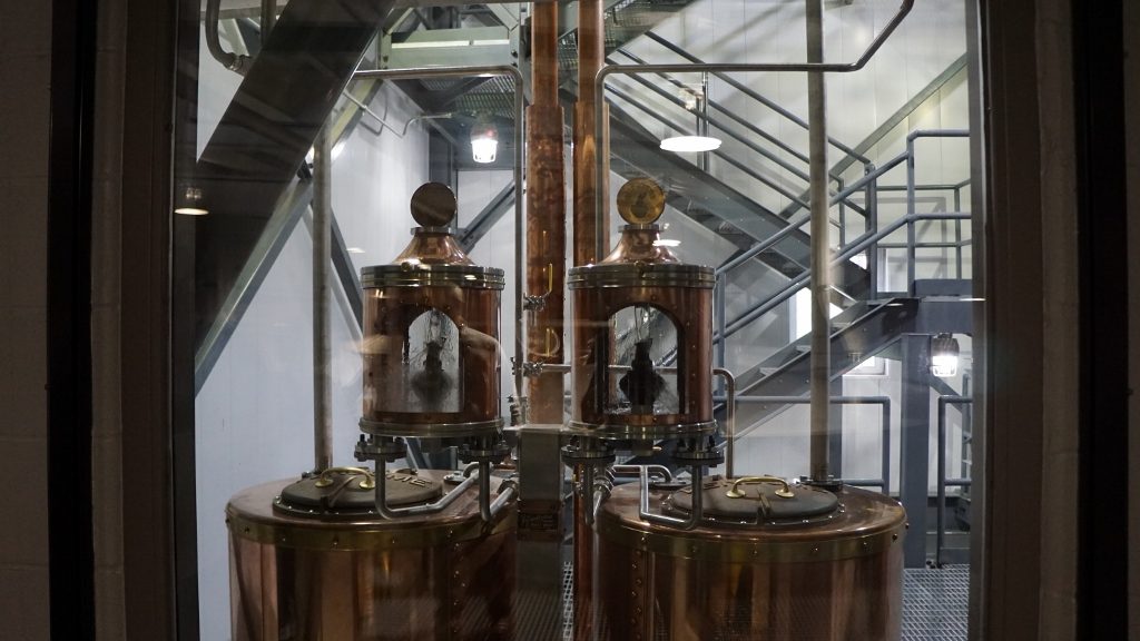 Michter's Distillery - Spirits Boxes