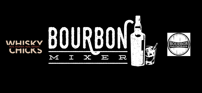 Bourbon Mixer 2016