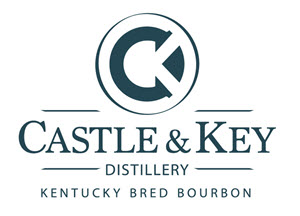 Castle & Key Distillery Logo