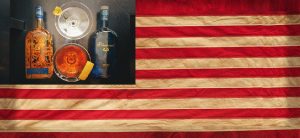 Philadelphia Distilling Bluecoat American Gin Drink-Cision Contest