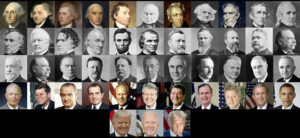 The Favorite Cocktail of Every President