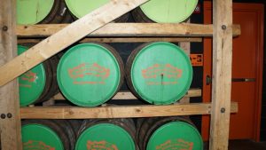 Copper & Kings American Brandy - Barrel - Aged in Sierra Nevada Beer Barrels