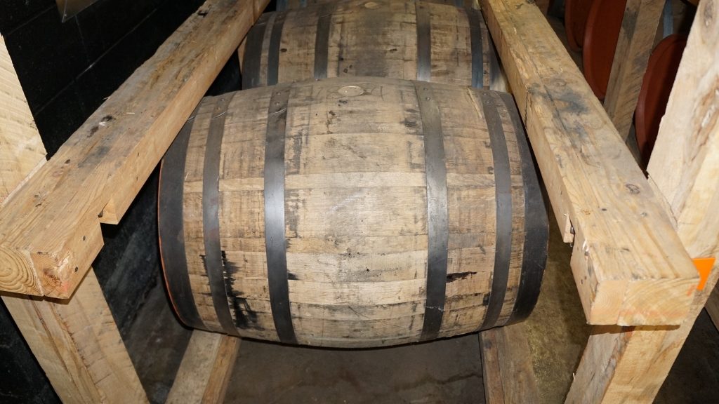 Copper & Kings American Brandy - Barrel - 60 Gallon Wine Barrel