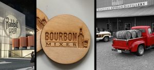 Bourbon Mixer 2016 Event