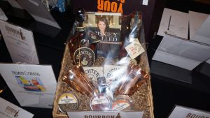 Bourbon Mixer - Auction - Michter's Distillery