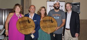 Bourbon Mixer - Fan Favorite Winner Rabbit Hole Distilling