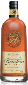 Parker's Heritage Collection 10th Edition 24 Year Old Bottled in Bond